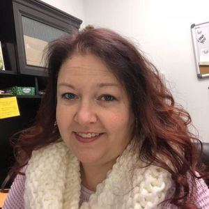 Meet your Posher, Bridgett